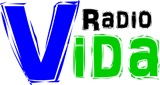 Logo Radio Vida 1550 AM
