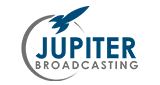 Logo Jupiter Broadcasting Radio