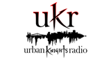 Logo Urban Knights Radio