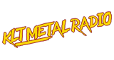 Logo KLT Metal Radio