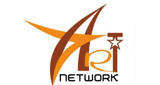 Logo Artnetwork Radio