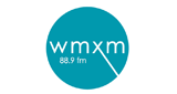 Logo WMXM 88.9 FM
