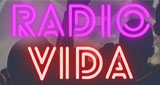 Logo Radio vida ky