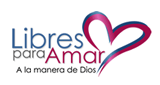 Logo Radio Libres para Amar