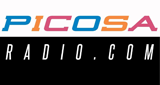 Logo Picosa Radio