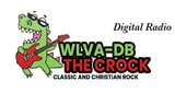Logo WLVA Digital Radio