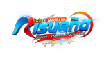 Logo Radio la Risueña