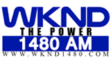 Logo WKND