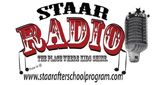Logo Staar Radio