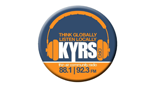 Logo Thin Air Community Radio
