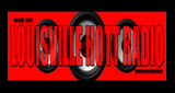 Logo Louisville Hott Radio
