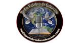 Logo Radio Palabra de Salvacion