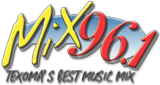 Logo Mix 96