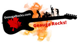 Logo Geauga Rocks!