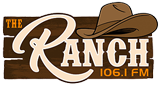 Logo The Ranch