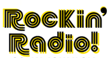 Logo Rockin Radio