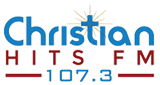 Logo Christian Hits FM
