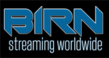 Logo The BIN Radio Network