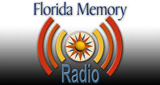 Logo Florida Memory Radio