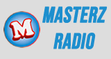 Logo Masterz Radio