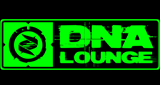 Logo DNA Lounge Radio
