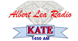 Logo Radio Albert Lea