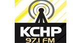 Logo K-Chapel 97.1 FM