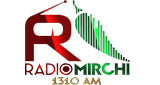 Logo Radio Mirchi 1310