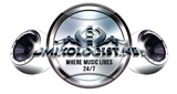 Logo Dmixologist.net