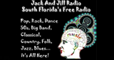 Logo Jack And Jill Radio
