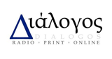 Logo Dialogos Radio 24/7