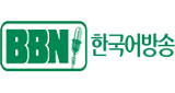 Logo BBN Radio Korean