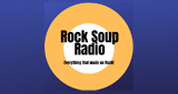 Logo Rock Soup Radio