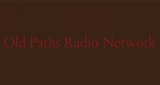 Logo Old Paths Radio Network