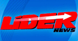Logo Radio Lider