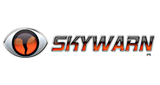 Logo Central Carolina Skywarn