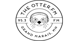 Logo TheOtter.fm