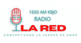 Logo La RED