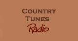 Logo Country Tunes Radio