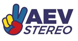 Logo AEV Stereo