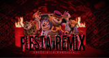 Logo Fiesta_Remix