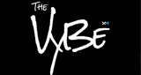 Logo The Vybe Radio