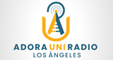 Logo Adora Uni Radio