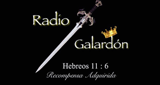 Logo Radio Galardon