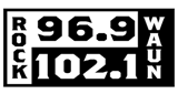 Logo WAUNa Rock