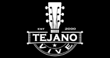 Logo Tejano Vive Radio