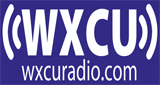 Logo WXCU Capital University Radio