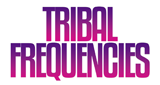 Logo Tribal Frequencies