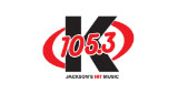 Logo K105.3