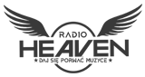 Logo Radio Heaven